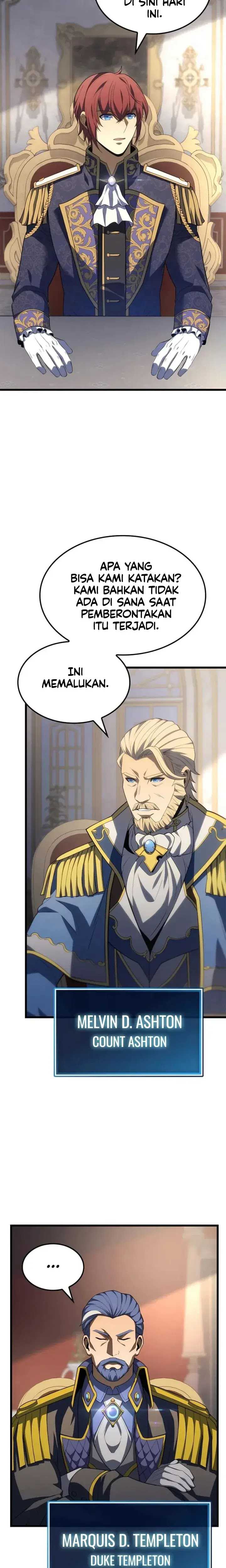 The Count’s Youngest Son Is A Player Chapter 79 Gambar 23
