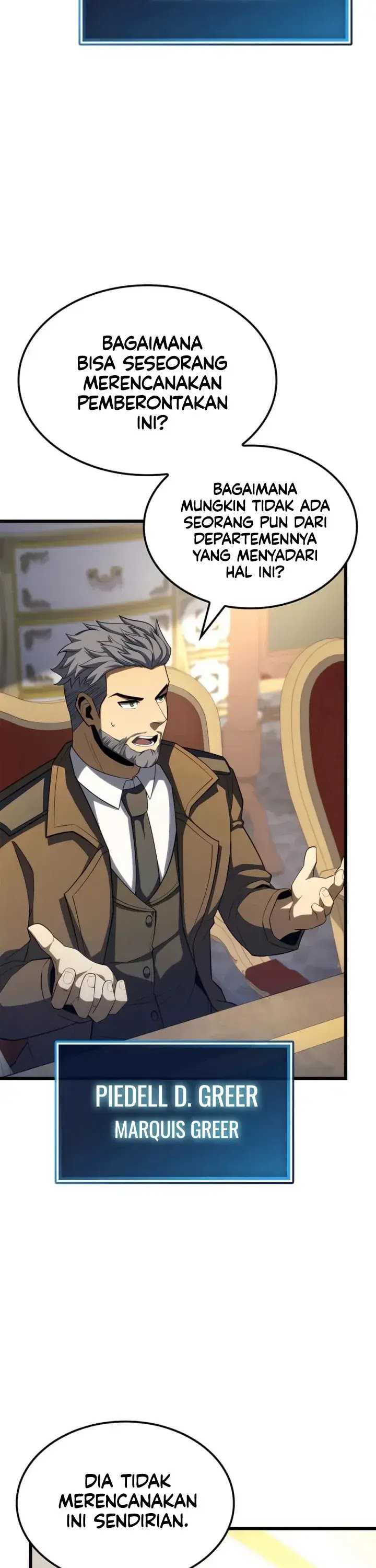 The Count’s Youngest Son Is A Player Chapter 79 Gambar 24