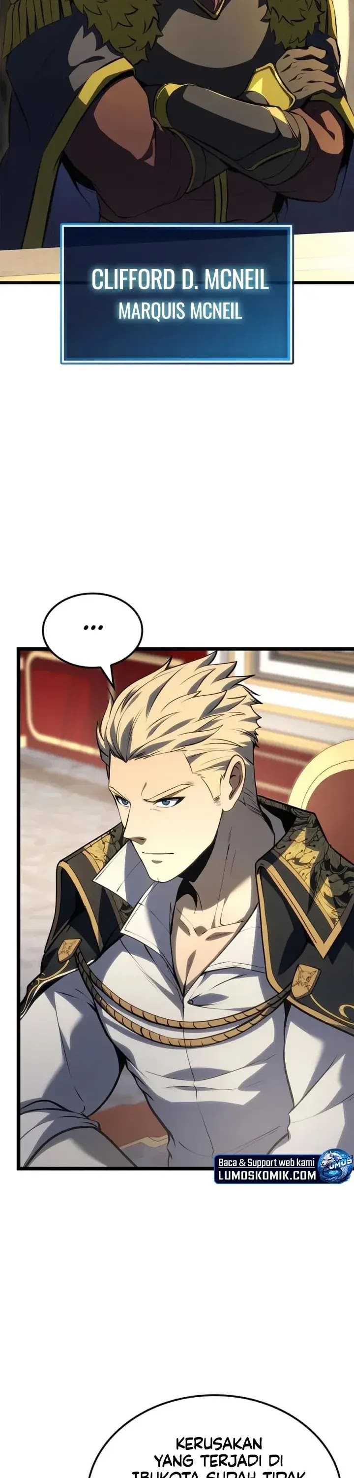 The Count’s Youngest Son Is A Player Chapter 79 Gambar 26