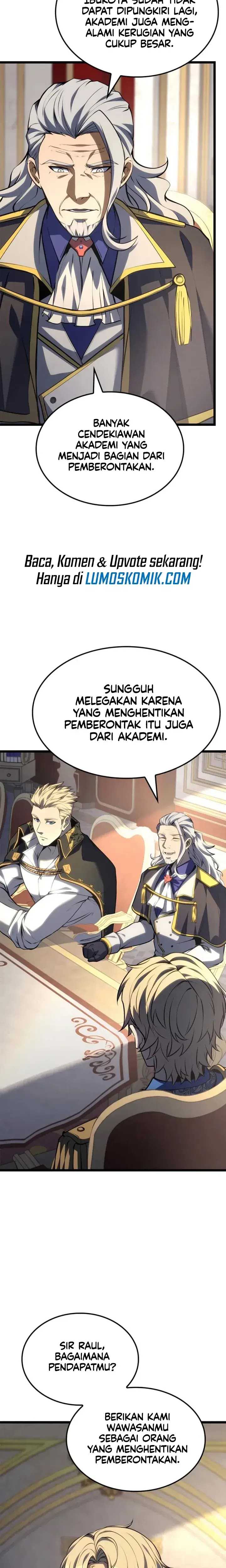 The Count’s Youngest Son Is A Player Chapter 79 Gambar 27