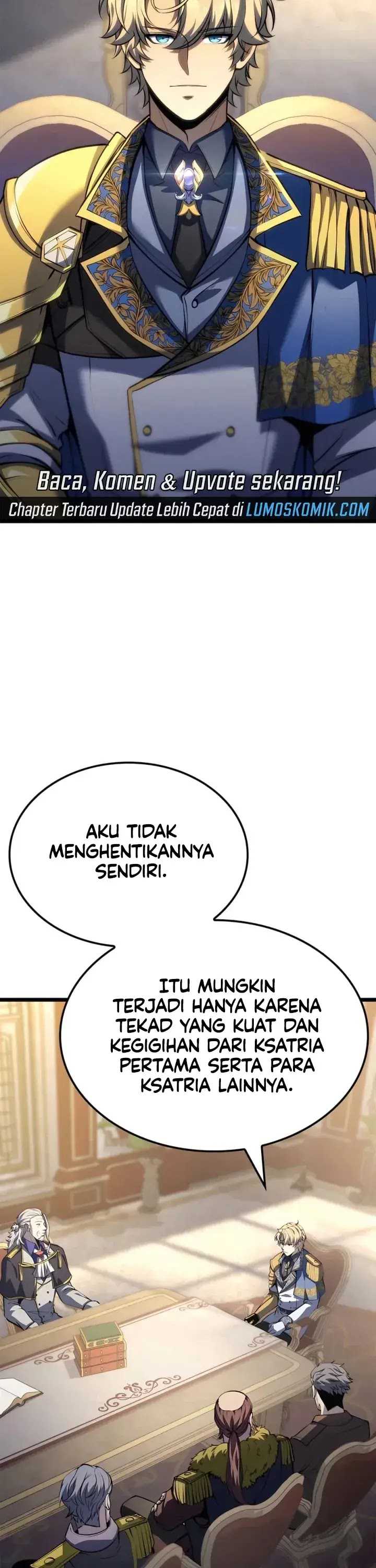 The Count’s Youngest Son Is A Player Chapter 79 Gambar 28