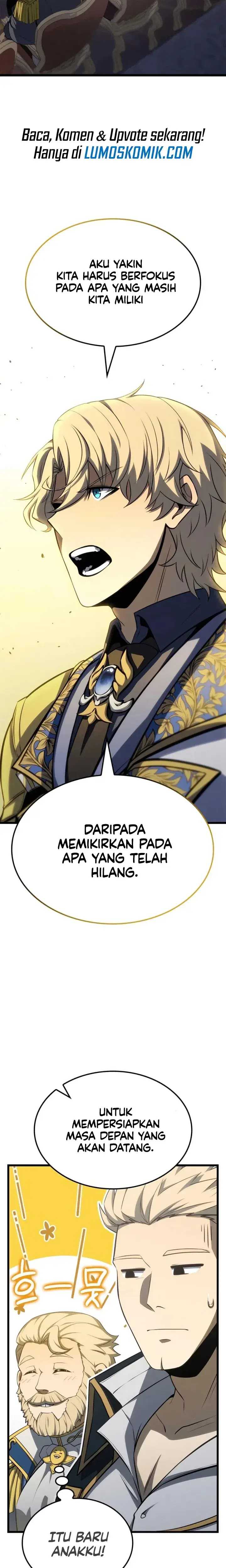The Count’s Youngest Son Is A Player Chapter 79 Gambar 29