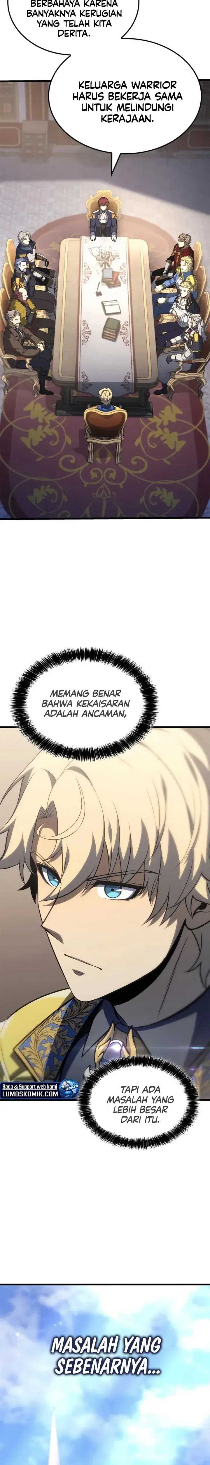 The Count’s Youngest Son Is A Player Chapter 79 Gambar 31
