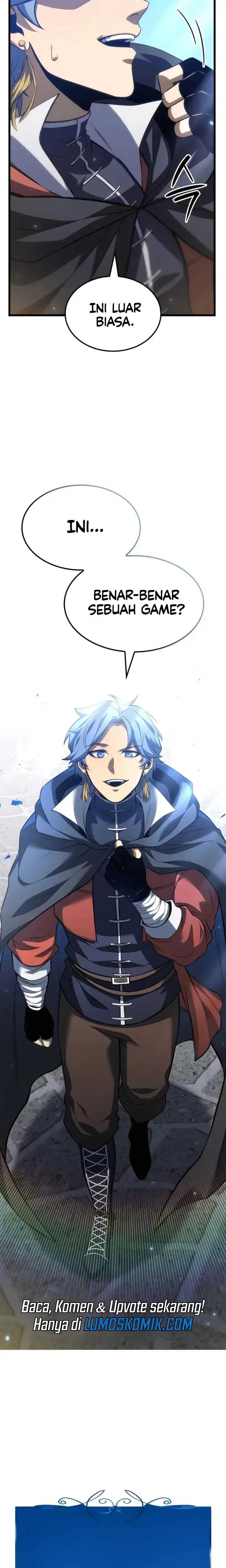The Count’s Youngest Son Is A Player Chapter 79 Gambar 33