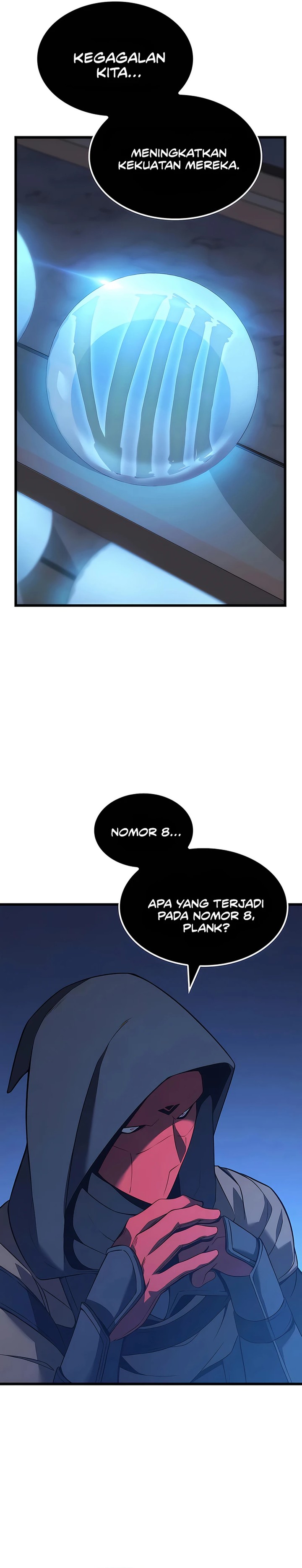 The Count’s Youngest Son Is A Player Chapter 83 Gambar 3