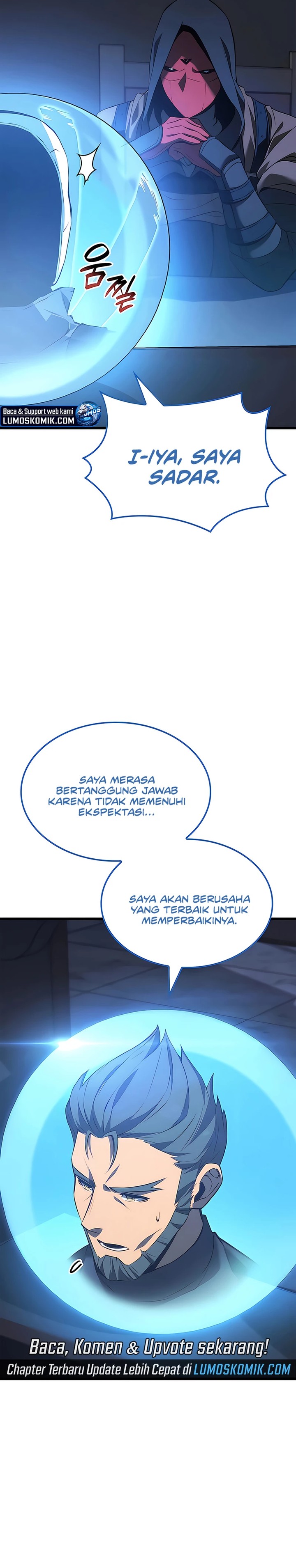 The Count’s Youngest Son Is A Player Chapter 83 Gambar 5
