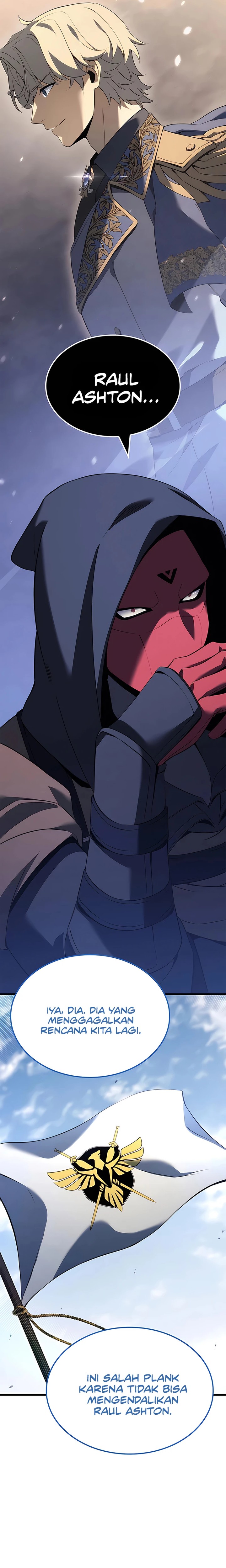The Count’s Youngest Son Is A Player Chapter 83 Gambar 7