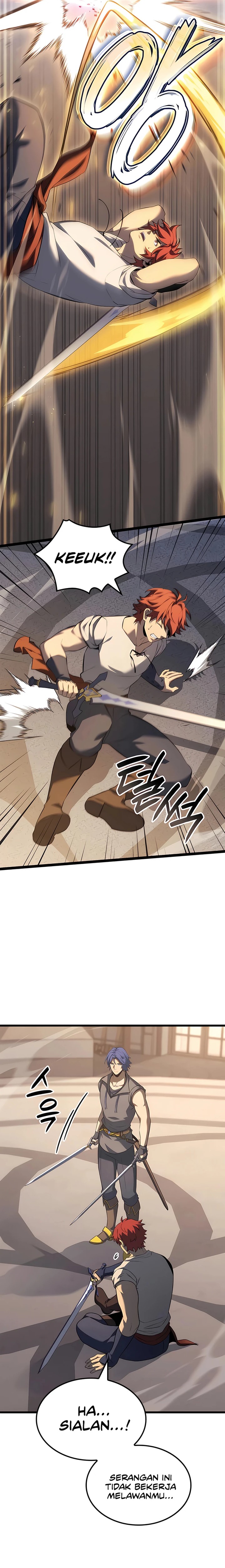 The Count’s Youngest Son Is A Player Chapter 83 Gambar 15