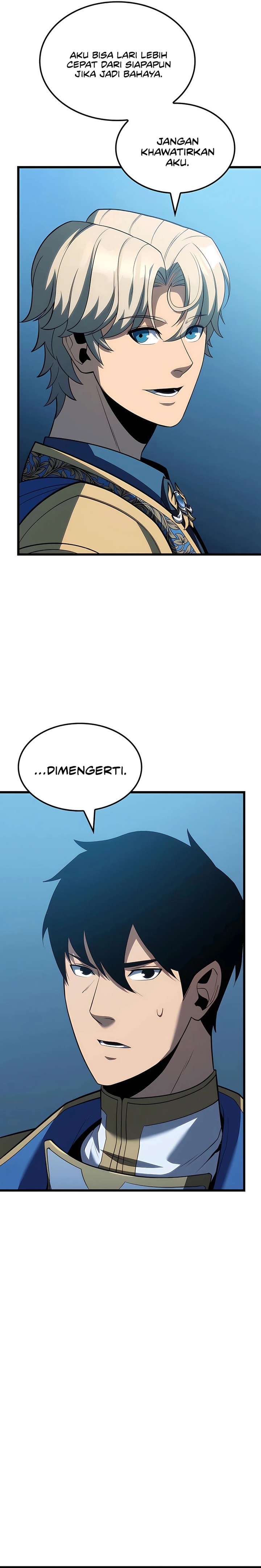 The Count’s Youngest Son Is A Player Chapter 83 Gambar 28
