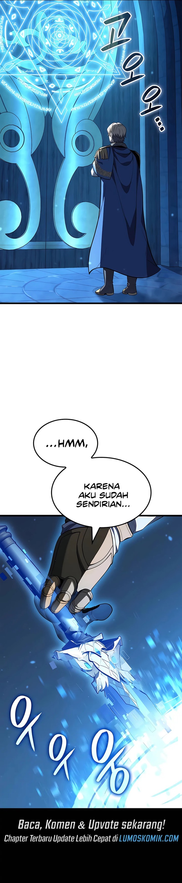 The Count’s Youngest Son Is A Player Chapter 83 Gambar 29