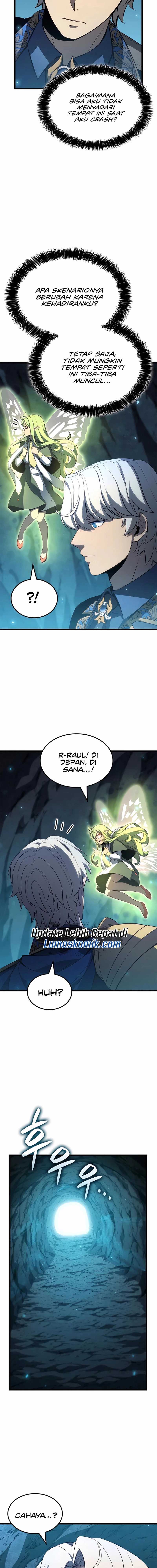 The Count’s Youngest Son Is A Player Chapter 85 Gambar 3