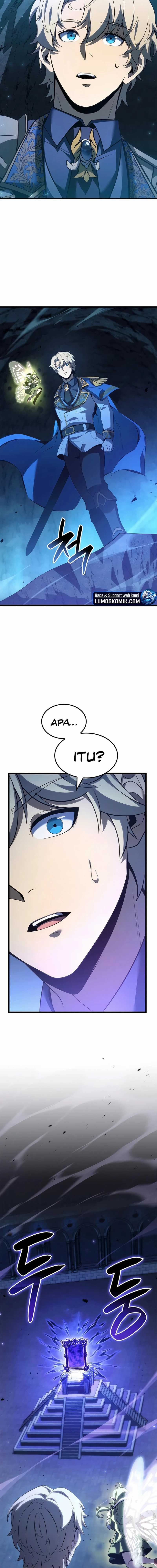The Count’s Youngest Son Is A Player Chapter 85 Gambar 4