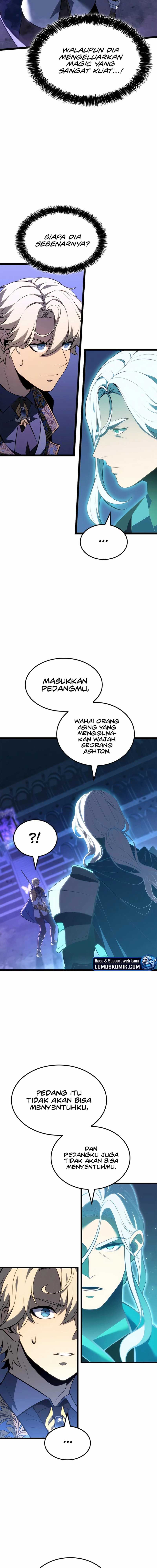 The Count’s Youngest Son Is A Player Chapter 85 Gambar 9