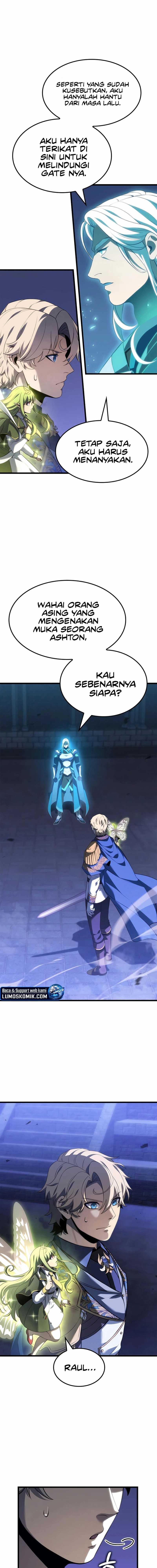 The Count’s Youngest Son Is A Player Chapter 85 Gambar 13
