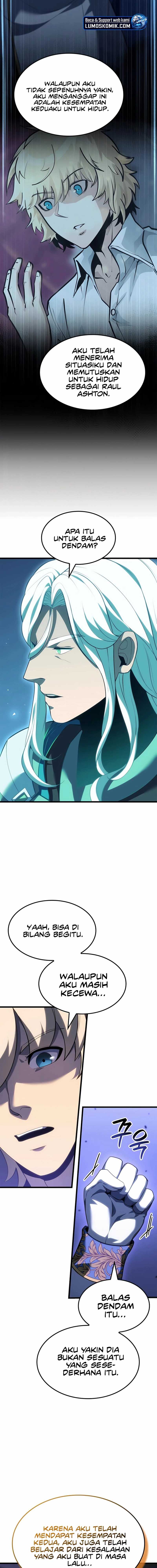 The Count’s Youngest Son Is A Player Chapter 85 Gambar 16