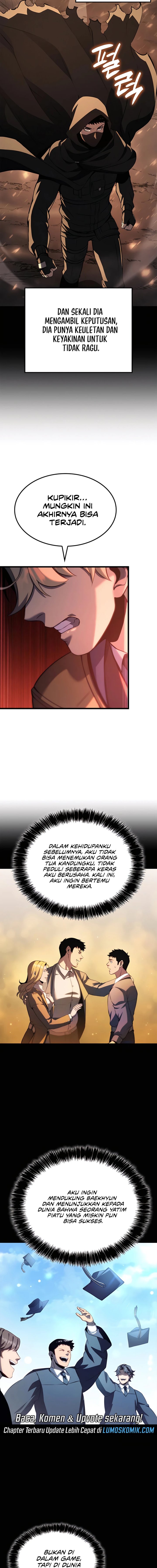 The Count’s Youngest Son Is A Player Chapter 90 Gambar 5