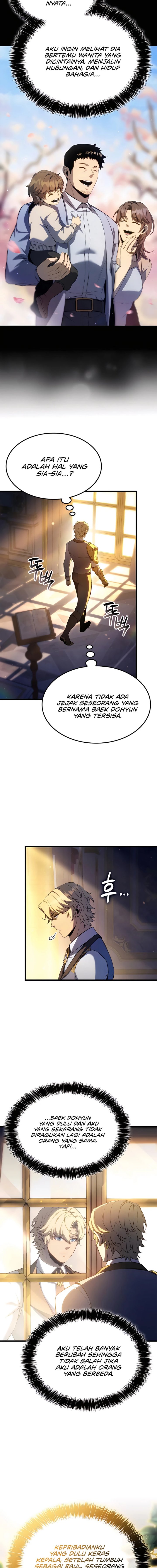 The Count’s Youngest Son Is A Player Chapter 90 Gambar 6