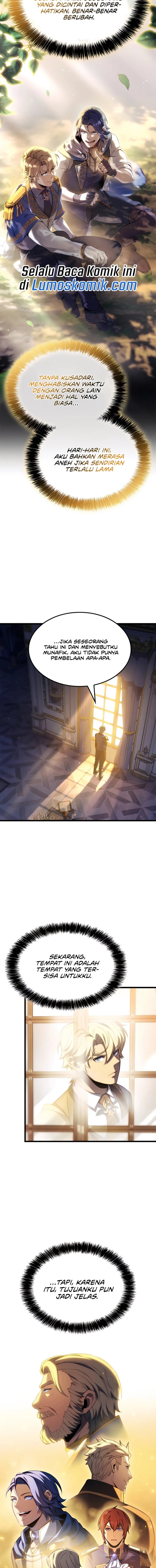 The Count’s Youngest Son Is A Player Chapter 90 Gambar 7