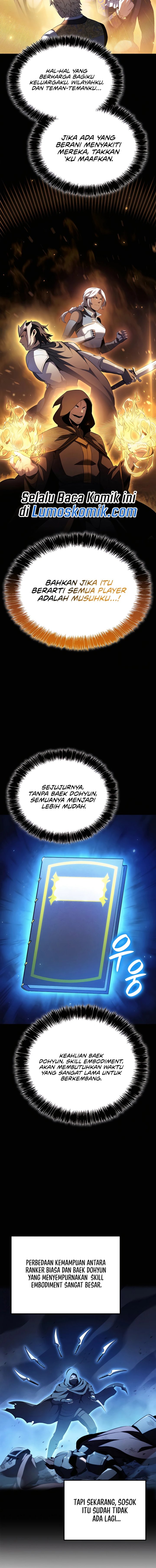 The Count’s Youngest Son Is A Player Chapter 90 Gambar 8