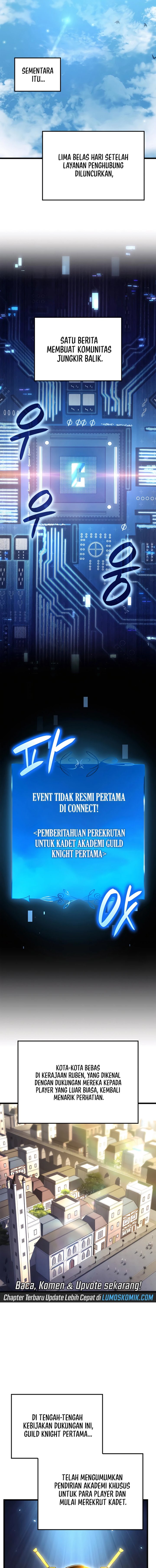 The Count’s Youngest Son Is A Player Chapter 90 Gambar 10