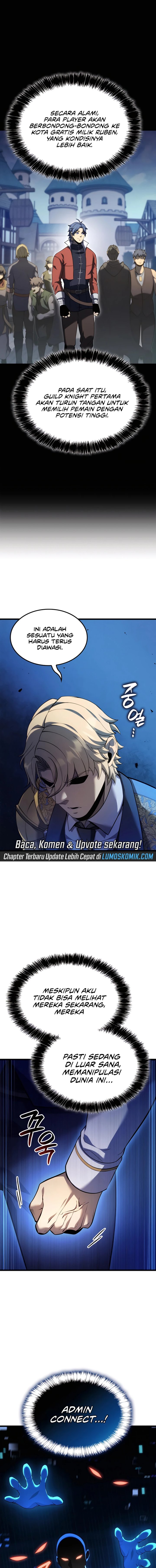 The Count’s Youngest Son Is A Player Chapter 90 Gambar 16