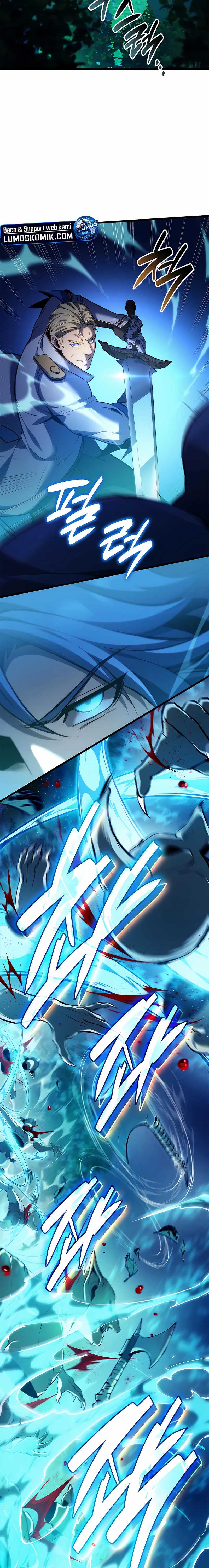 The Count’s Youngest Son Is A Player Chapter 94 Gambar 3