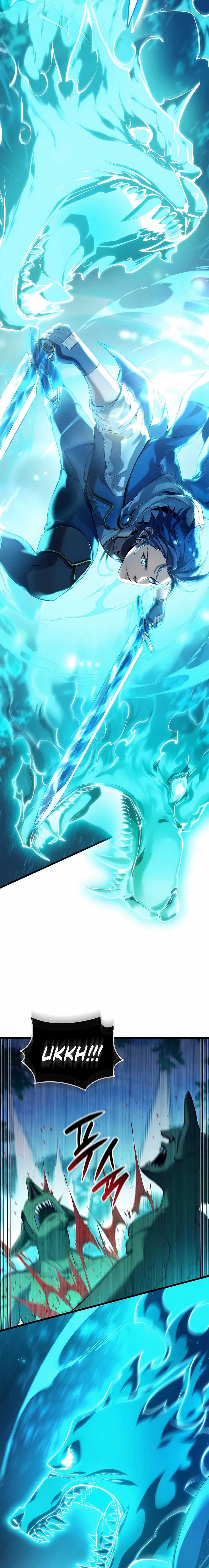 The Count’s Youngest Son Is A Player Chapter 94 Gambar 4