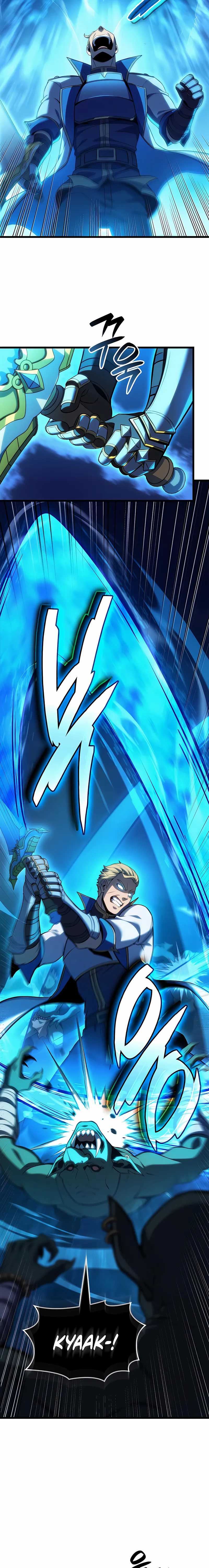 The Count’s Youngest Son Is A Player Chapter 94 Gambar 6