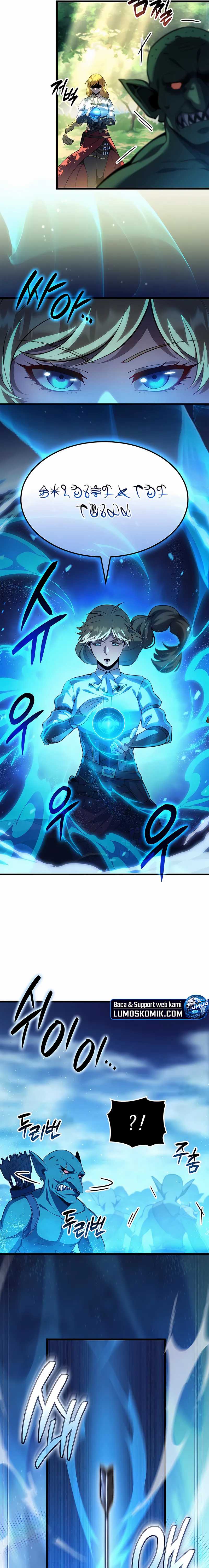 The Count’s Youngest Son Is A Player Chapter 94 Gambar 7