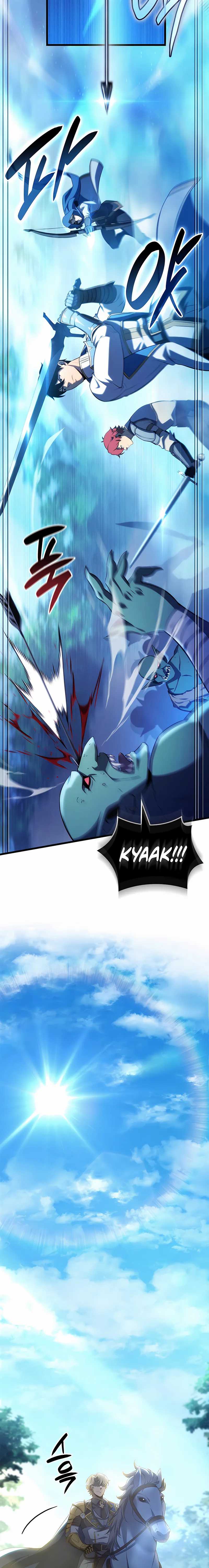 The Count’s Youngest Son Is A Player Chapter 94 Gambar 8