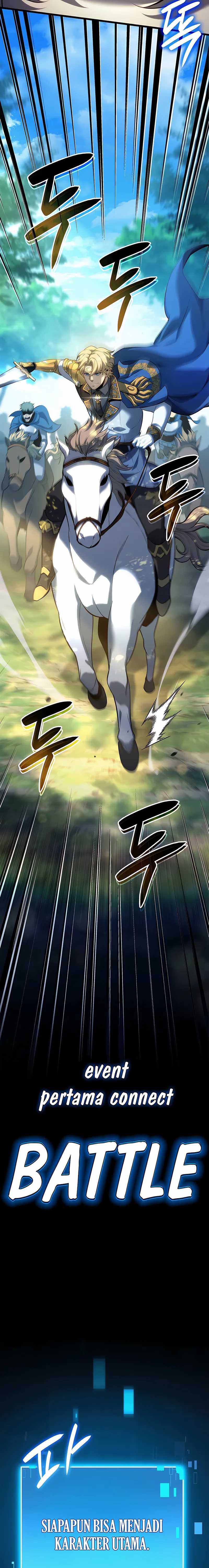 The Count’s Youngest Son Is A Player Chapter 94 Gambar 10