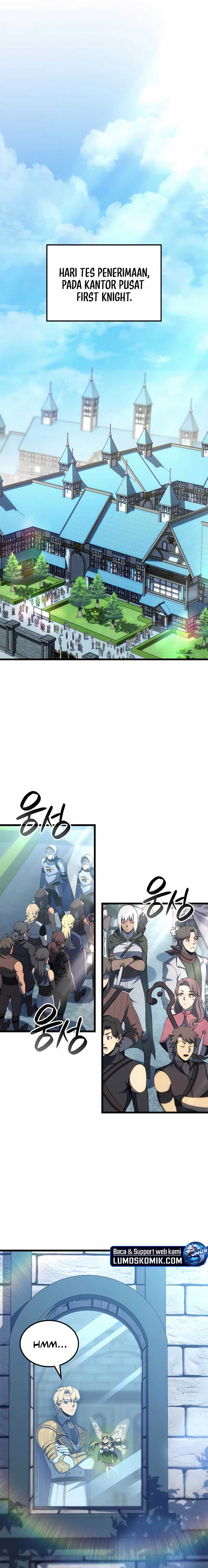 The Count’s Youngest Son Is A Player Chapter 94 Gambar 17