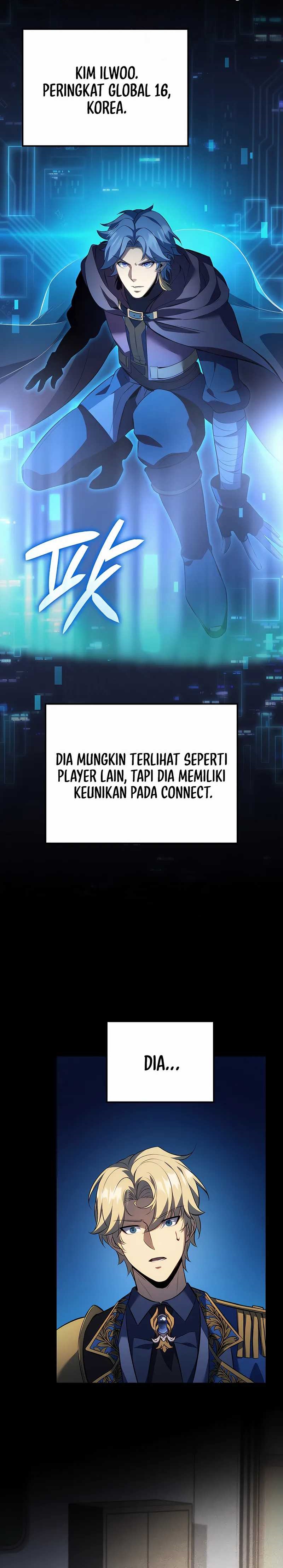 The Count’s Youngest Son Is A Player Chapter 95 Gambar 1