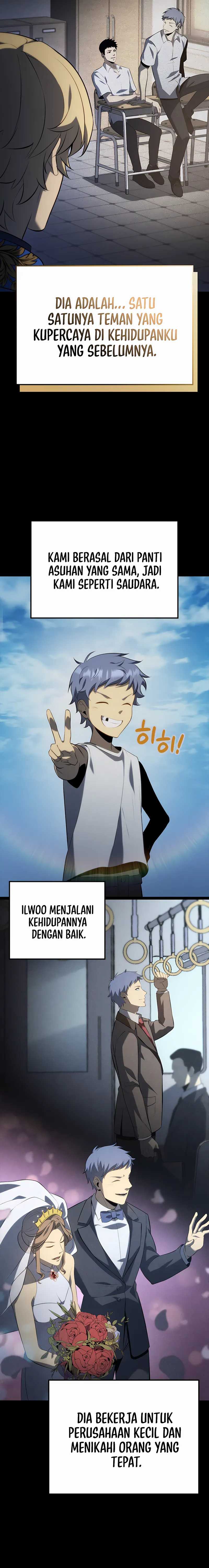 The Count’s Youngest Son Is A Player Chapter 95 Gambar 2