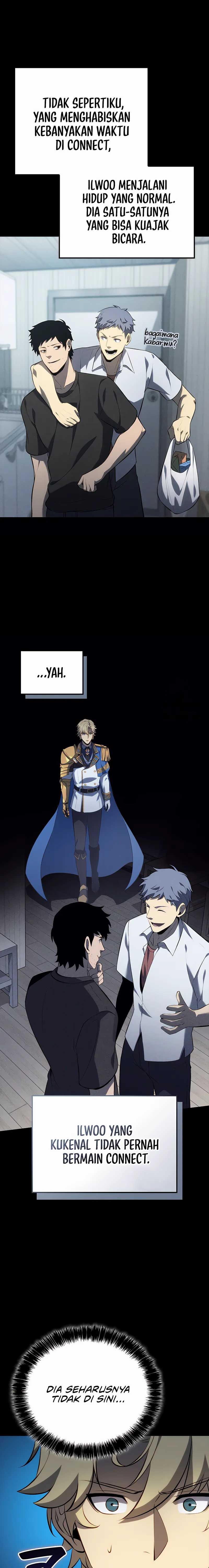 The Count’s Youngest Son Is A Player Chapter 95 Gambar 3