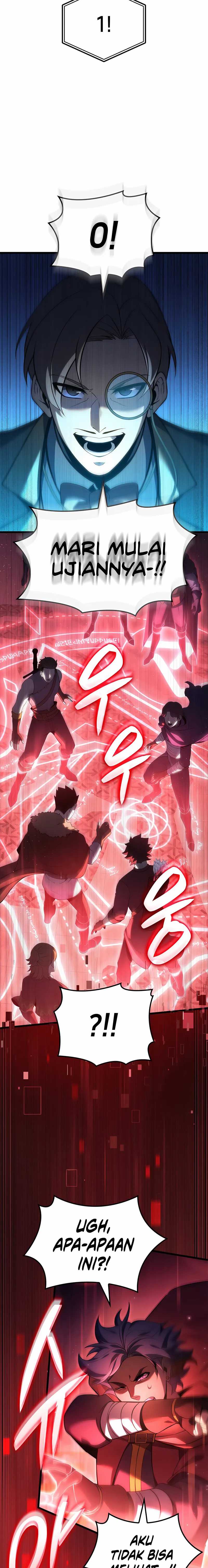 The Count’s Youngest Son Is A Player Chapter 95 Gambar 7