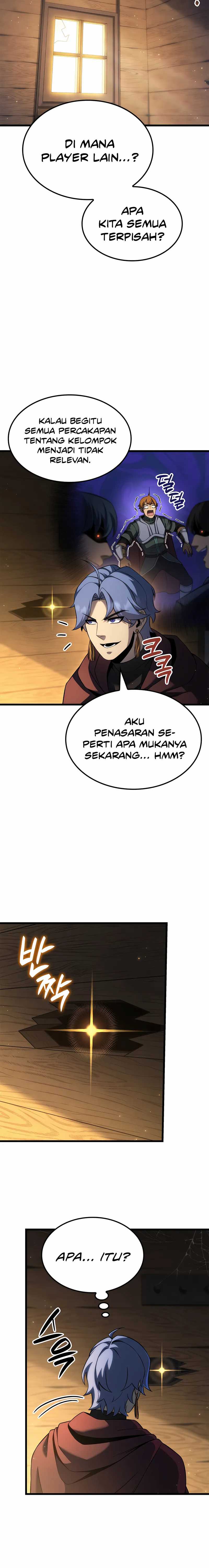 The Count’s Youngest Son Is A Player Chapter 95 Gambar 9