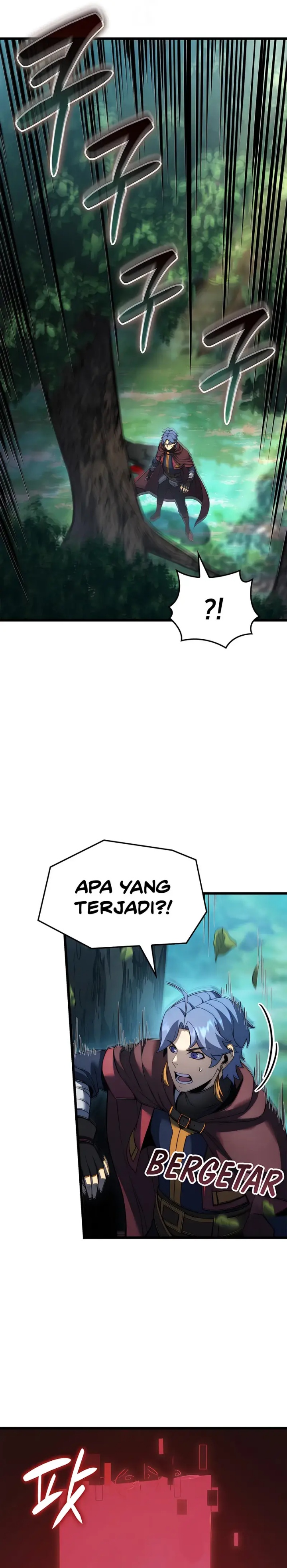 The Count’s Youngest Son Is A Player Chapter 97 Gambar 1