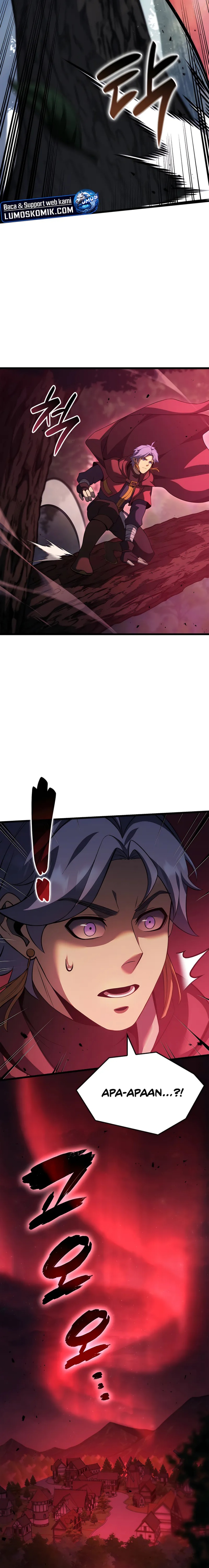 The Count’s Youngest Son Is A Player Chapter 97 Gambar 3