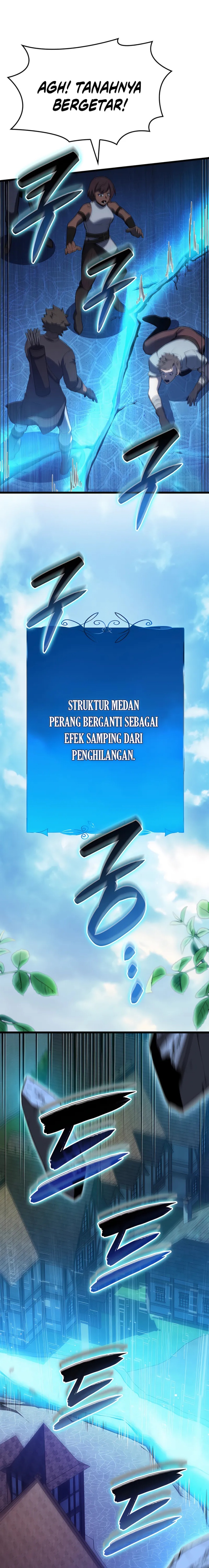 The Count’s Youngest Son Is A Player Chapter 97 Gambar 7