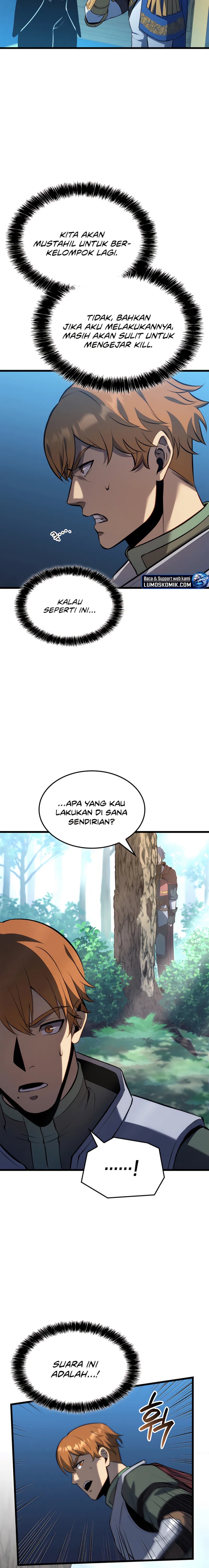 The Count’s Youngest Son Is A Player Chapter 97 Gambar 17