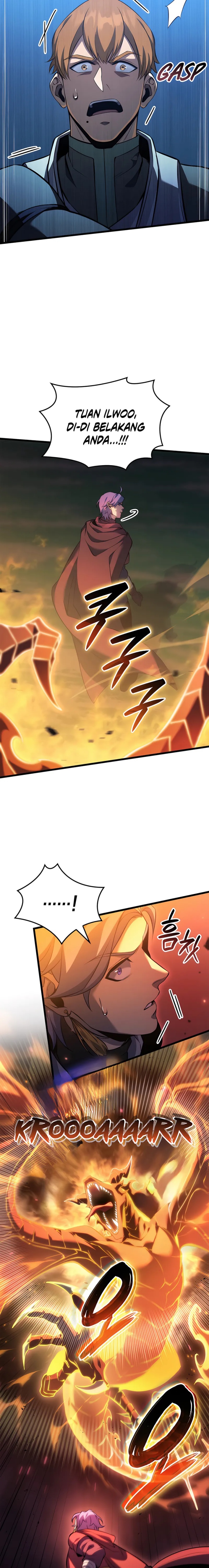 The Count’s Youngest Son Is A Player Chapter 97 Gambar 20