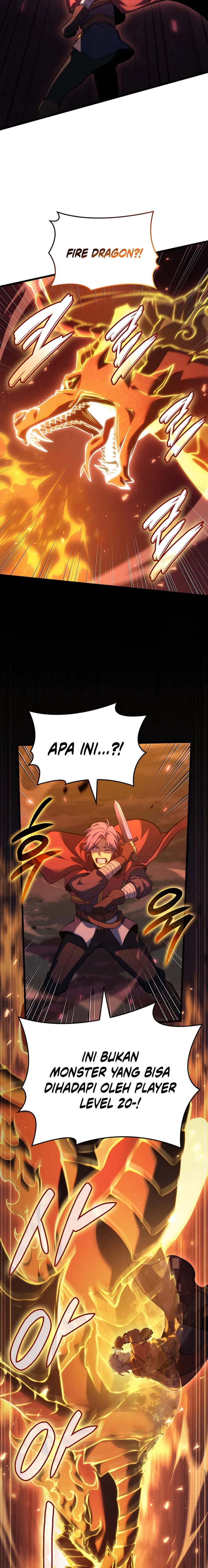 The Count’s Youngest Son Is A Player Chapter 97 Gambar 21