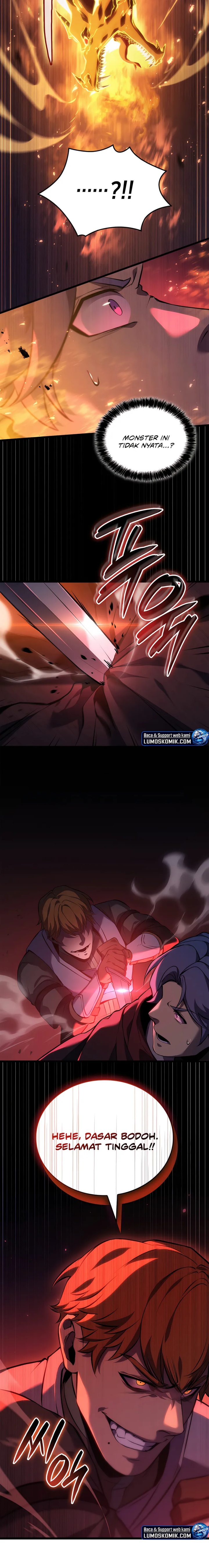 The Count’s Youngest Son Is A Player Chapter 97 Gambar 22