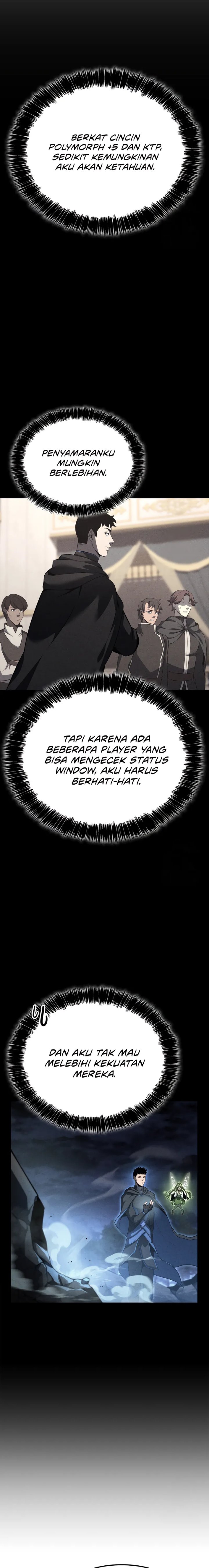 The Count’s Youngest Son Is A Player Chapter 99 Gambar 16