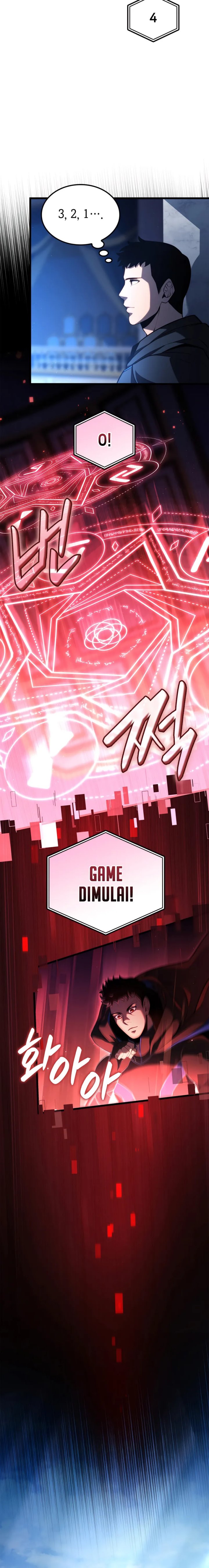 The Count’s Youngest Son Is A Player Chapter 99 Gambar 19