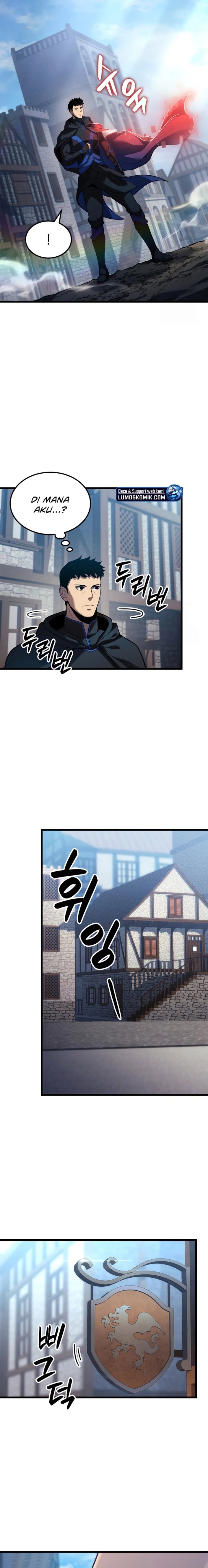 The Count’s Youngest Son Is A Player Chapter 99 Gambar 20