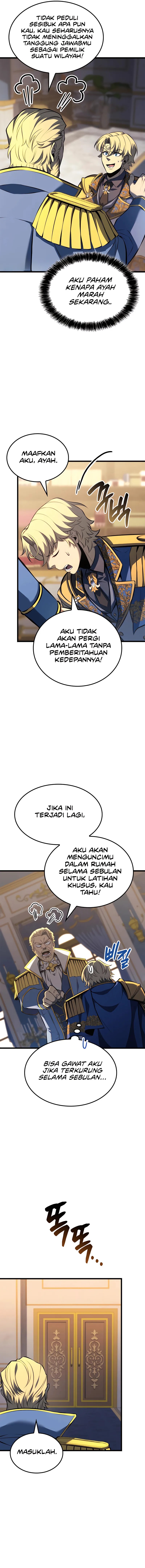 The Count’s Youngest Son Is A Player Chapter 106 Gambar 3