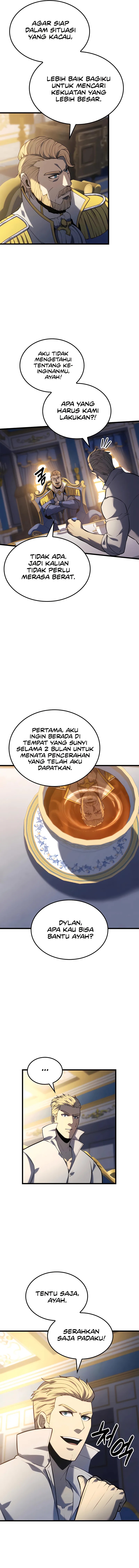 The Count’s Youngest Son Is A Player Chapter 106 Gambar 8