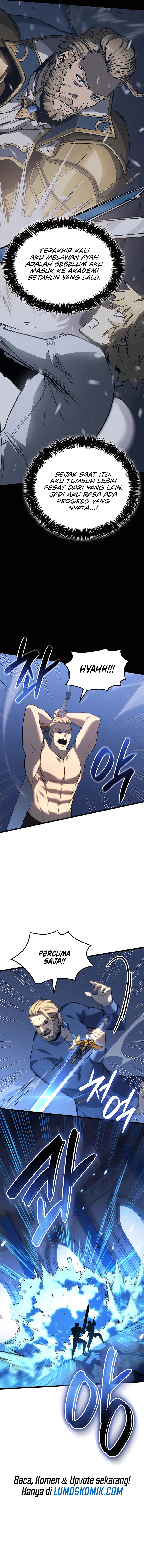 The Count’s Youngest Son Is A Player Chapter 106 Gambar 12